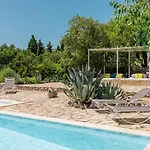 Sea View Villa With Tennis Court - Dvori Sv Jurja * Jelsa (Hvar)