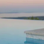 Sea View Villa With Tennis Court - Dvori Sv Jurja *