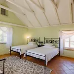 Sea View Villa With Tennis Court - Dvori Sv Jurja