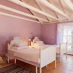 Sea View Villa With Tennis Court - Dvori Sv Jurja Villa *