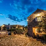 Sea View Villa With Tennis Court - Dvori Sv Jurja Jelsa (Hvar)
