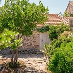 Villa Sea View Villa With Tennis Court - Dvori Sv Jurja Jelsa (Hvar)