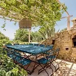 Villa Sea View Villa With Tennis Court - Dvori Sv Jurja Jelsa (Hvar)
