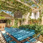 Sea View Villa With Tennis Court - Dvori Sv Jurja *
