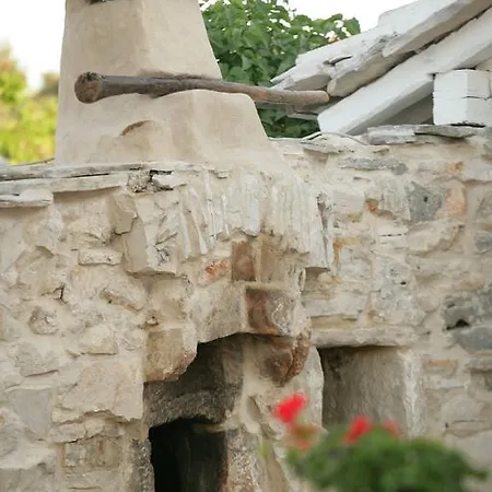 Sea View Dvori Sv. Jurja Villa