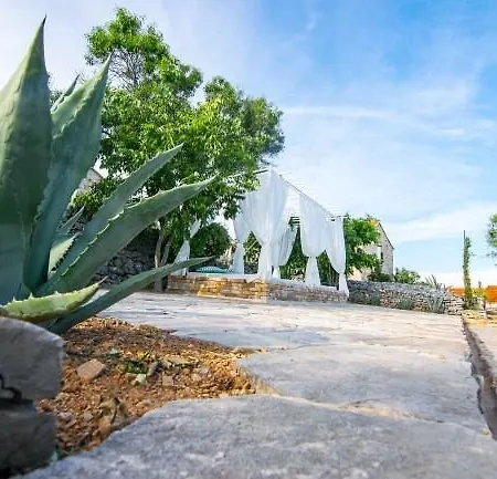 Villa Sea View Dvori Sv. Jurja *