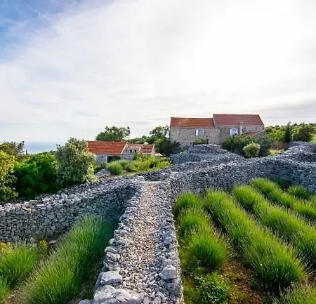 Sea View Dvori Sv. Jurja Villa *