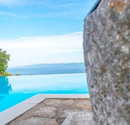 Sea View Dvori Sv. Jurja Villa *