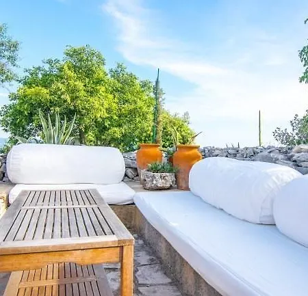 Sea View Dvori Sv. Jurja * Jelsa (Hvar)