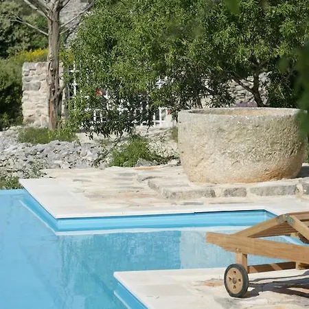 Sea View Dvori Sv. Jurja *