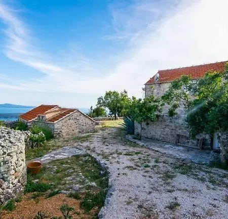 Villa Sea View Dvori Sv. Jurja