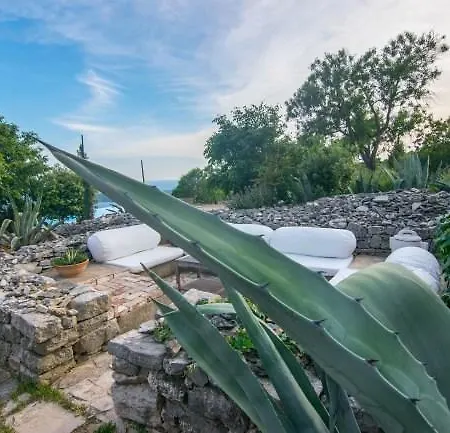 Sea View Dvori Sv. Jurja * Jelsa (Hvar)