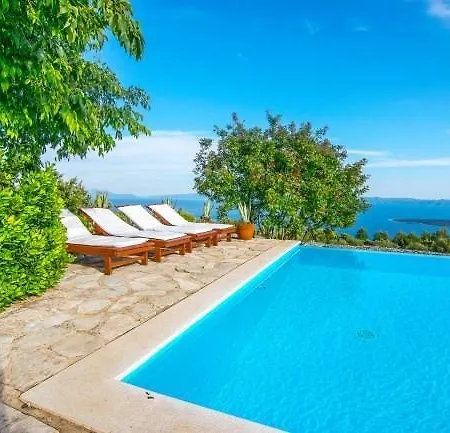 Sea View Dvori Sv. Jurja Villa Jelsa (Hvar)
