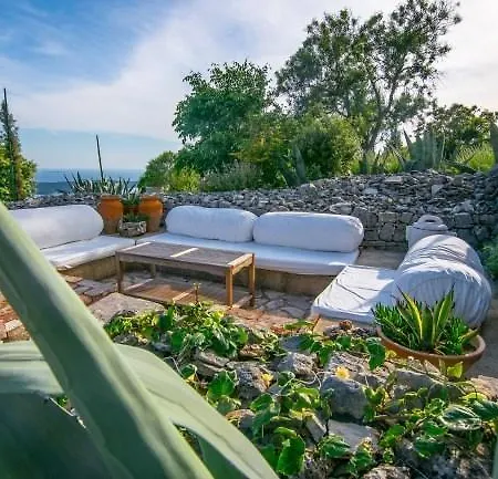 Villa Sea View Dvori Sv. Jurja