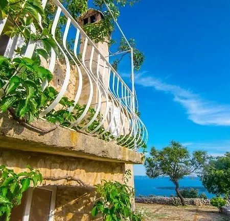 Sea View Dvori Sv. Jurja Villa Jelsa (Hvar)