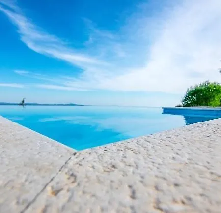 Sea View Dvori Sv. Jurja Jelsa (Hvar)