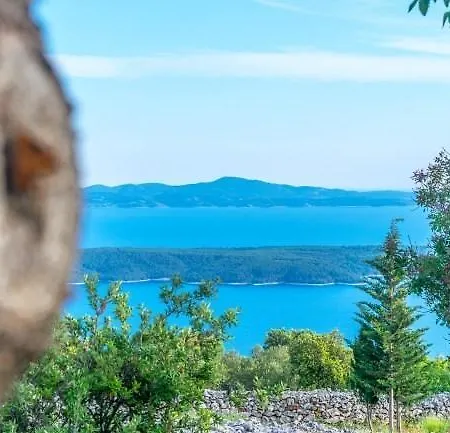 Sea View Dvori Sv. Jurja Villa *