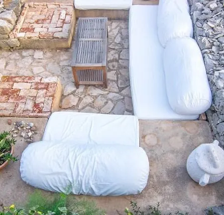 Sea View Dvori Sv. Jurja Jelsa (Hvar)