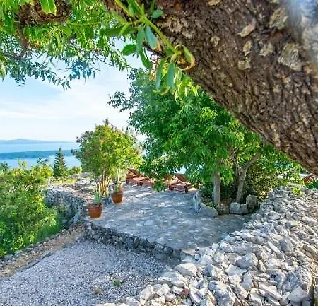 Sea View Dvori Sv. Jurja