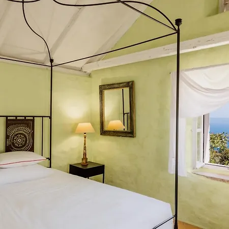 Villa Sea View With Tennis Court - Dvori Sv Jurja Jelsa (Hvar)
