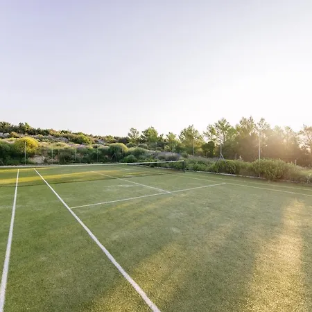 Sea View With Tennis Court - Dvori Sv Jurja Jelsa (Hvar)