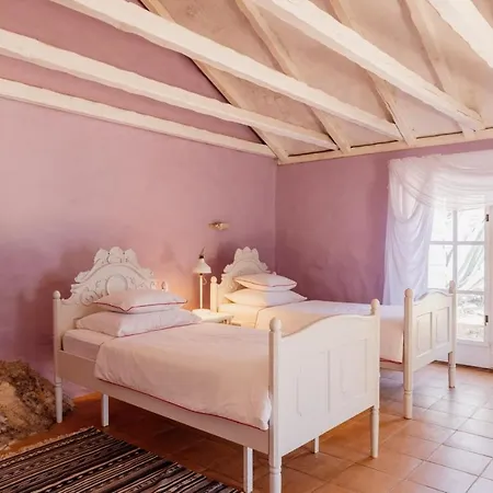 Sea View With Tennis Court - Dvori Sv Jurja Villa *