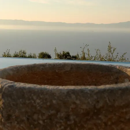 Sea View Dvori Sv. Jurja Villa *