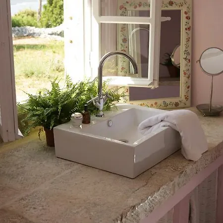 Sea View Dvori Sv. Jurja