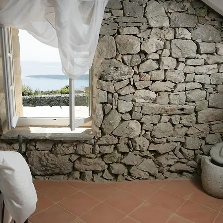 Sea View Dvori Sv. Jurja Villa Jelsa (Hvar)
