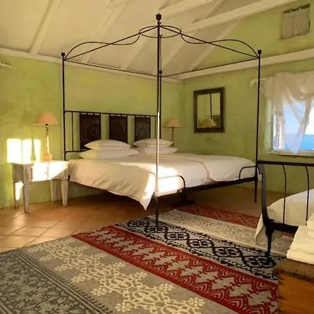 Villa Sea View Dvori Sv. Jurja Jelsa (Hvar)