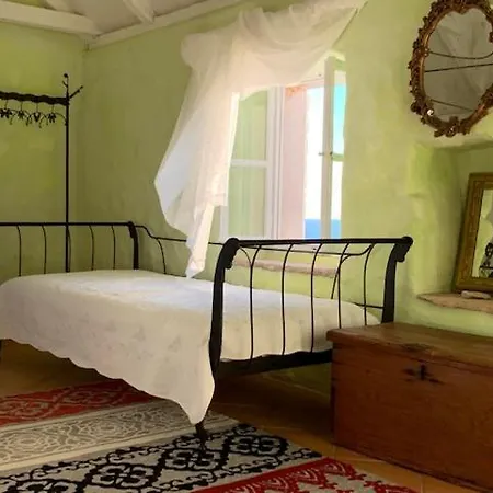 Villa Sea View Dvori Sv. Jurja
