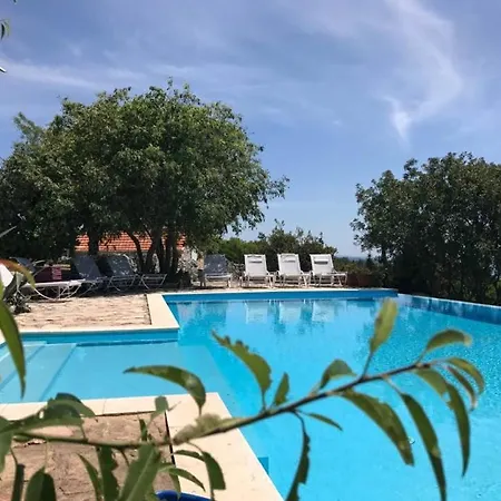 Sea View Dvori Sv. Jurja
