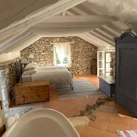 Sea View Dvori Sv. Jurja Villa Jelsa (Hvar)