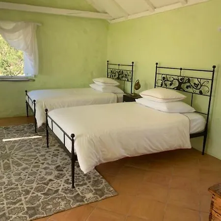 Villa Sea View Dvori Sv. Jurja Jelsa (Hvar)