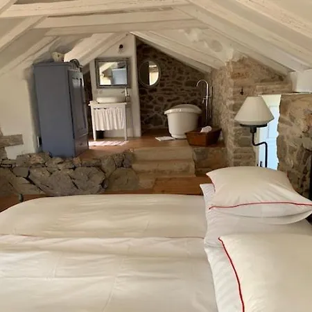 Sea View Dvori Sv. Jurja Jelsa (Hvar)