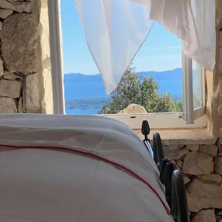 Villa Sea View Dvori Sv. Jurja
