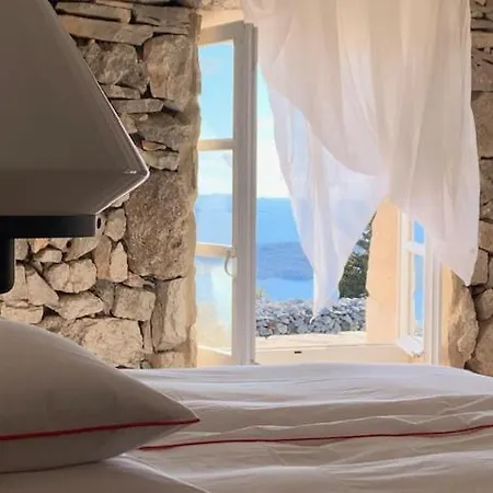 Sea View Dvori Sv. Jurja * Jelsa (Hvar)