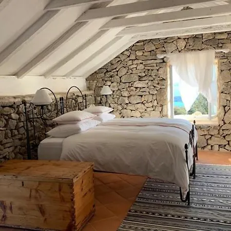 Sea View Dvori Sv. Jurja Villa *