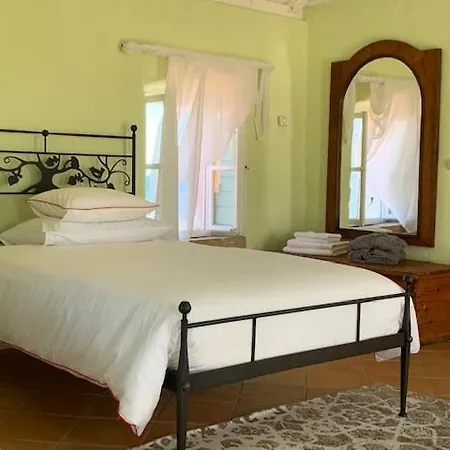 Villa Sea View Dvori Sv. Jurja Jelsa (Hvar)