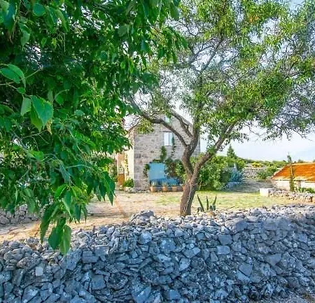 Sea View Dvori Sv. Jurja Villa Jelsa (Hvar)