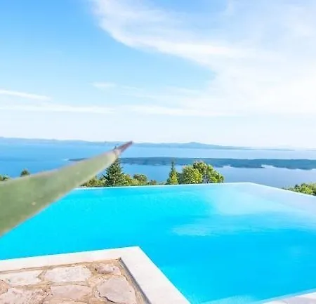 Sea View Dvori Sv. Jurja