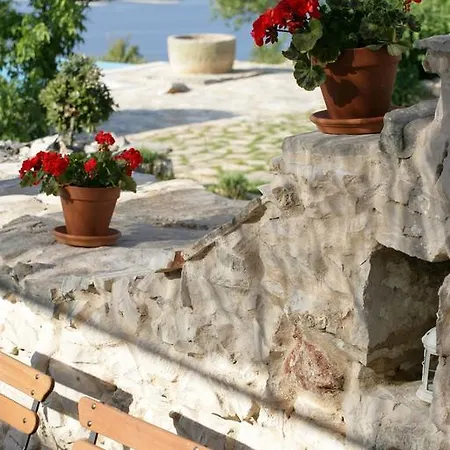 Sea View Dvori Sv. Jurja Jelsa (Hvar)