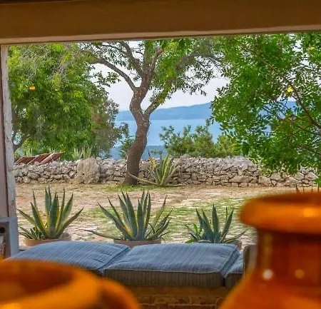 Sea View Dvori Sv. Jurja * Jelsa (Hvar)