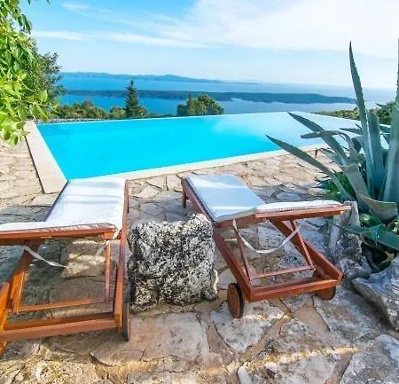 Sea View Dvori Sv. Jurja *