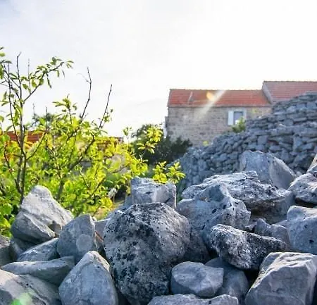 Villa Sea View Dvori Sv. Jurja Jelsa (Hvar)