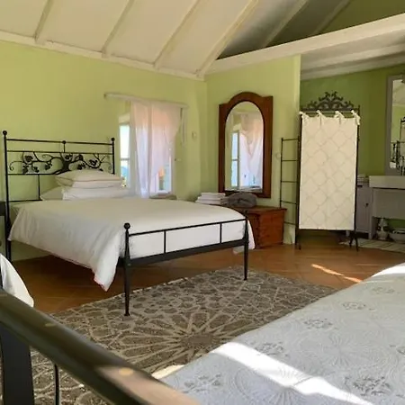 Sea View Dvori Sv. Jurja Villa *